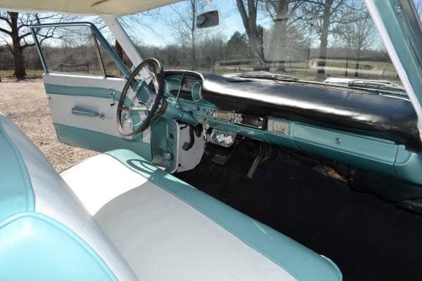 Used 1964 Ford Galaxie -NUMBERS MATCHING 289- | Mundelein, IL