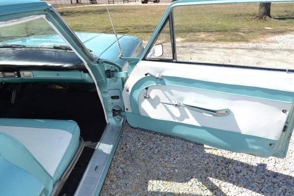 Used 1964 Ford Galaxie -NUMBERS MATCHING 289- | Mundelein, IL