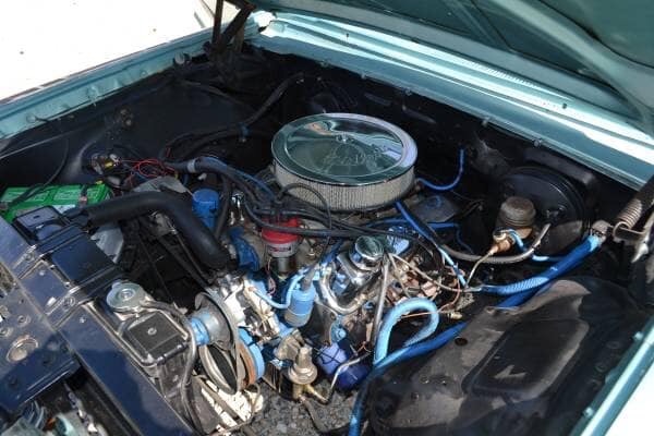 Used 1964 Ford Galaxie -NUMBERS MATCHING 289- | Mundelein, IL