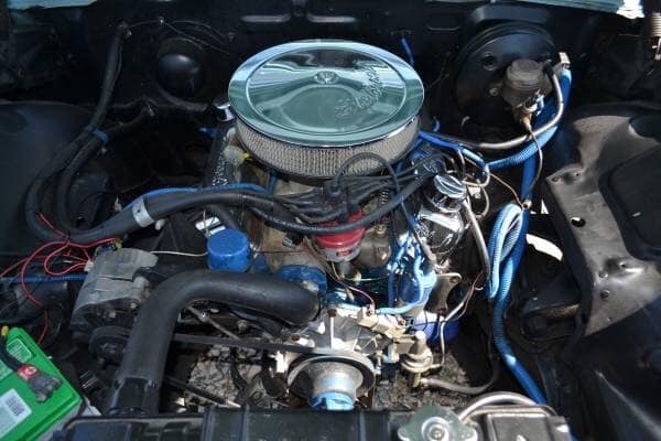 Used 1964 Ford Galaxie -NUMBERS MATCHING 289- | Mundelein, IL