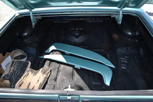Used 1964 Ford Galaxie -NUMBERS MATCHING 289- | Mundelein, IL