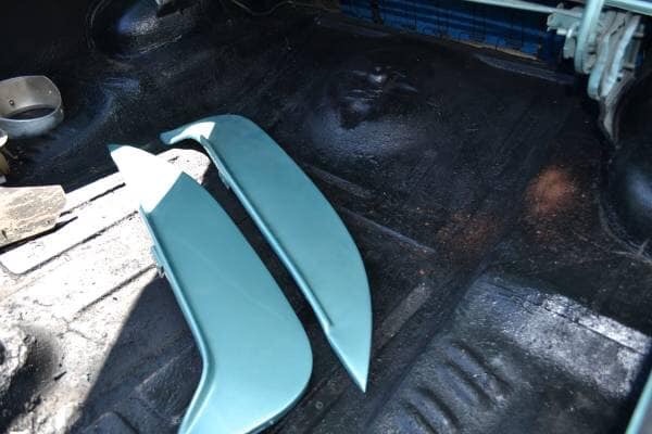 Used 1964 Ford Galaxie -NUMBERS MATCHING 289- | Mundelein, IL