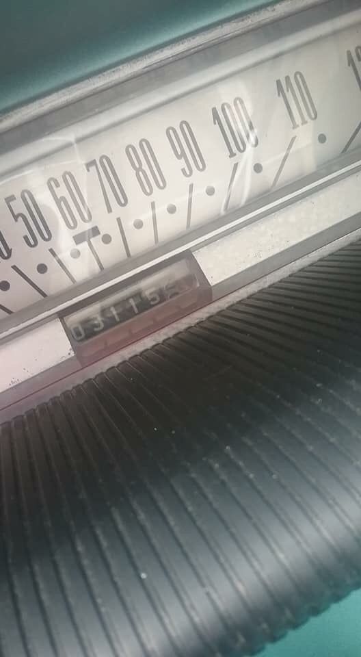 Used 1964 Ford Galaxie -NUMBERS MATCHING 289- | Mundelein, IL