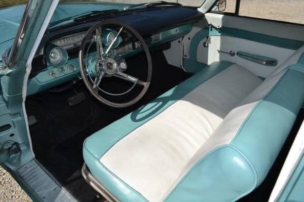 Used 1964 Ford Galaxie -NUMBERS MATCHING 289- | Mundelein, IL