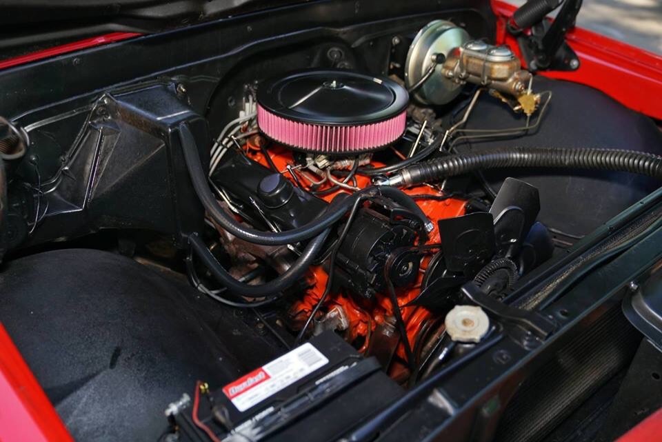 Used 1967 Chevrolet Pickup -C10 -SLICK TRUCK FROM TEXAS | Mundelein, IL