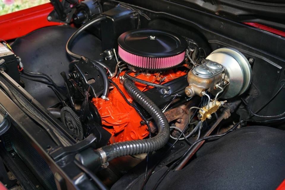 Used 1967 Chevrolet Pickup -C10 -SLICK TRUCK FROM TEXAS | Mundelein, IL