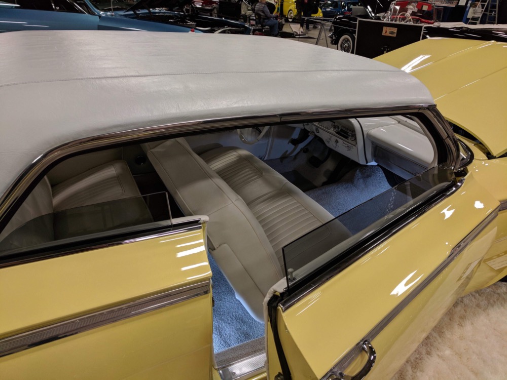 Used 1962 Chevrolet Impala -FRAME OFF RESTO-SHOW CAR CUSTOM IMPALA- | Mundelein, IL