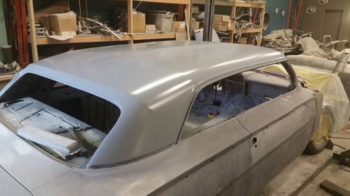 Used 1962 Chevrolet Impala -FRAME OFF RESTO-SHOW CAR CUSTOM IMPALA- | Mundelein, IL