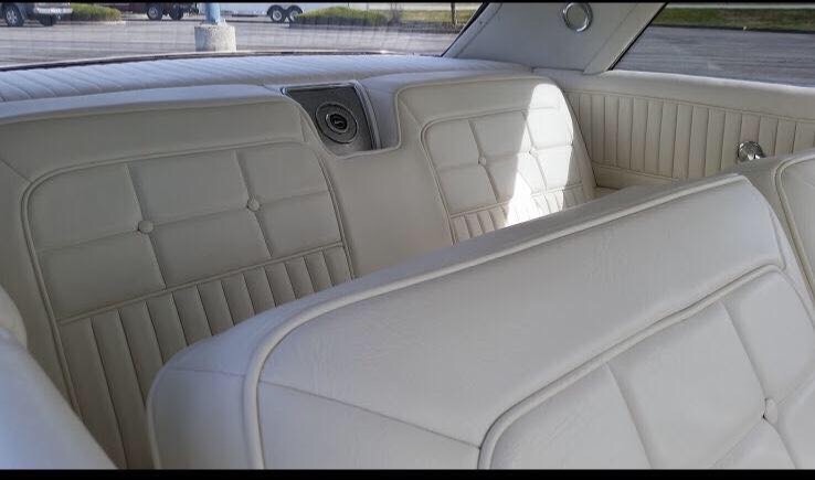 Used 1962 Chevrolet Impala -FRAME OFF RESTO-SHOW CAR CUSTOM IMPALA- | Mundelein, IL