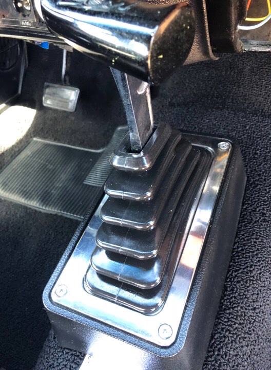 Used 1969 Chevrolet Camaro -X44 CODE-RALLY GREEN SOLID 1ST GEN- | Mundelein, IL