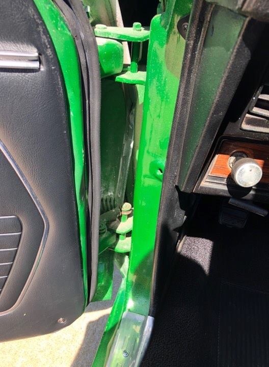 Used 1969 Chevrolet Camaro -X44 CODE-RALLY GREEN SOLID 1ST GEN- | Mundelein, IL