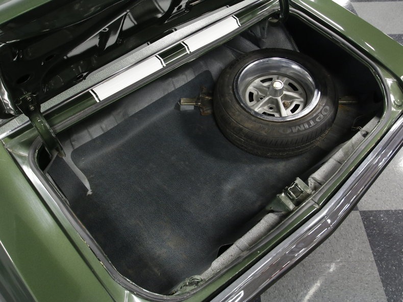 Used 1970 Chevrolet Chevelle -SS396 WITH BUILD SHEET-4 SPEED-FROM NORTH CAROLINA - SEE VIDEO | Mundelein, IL