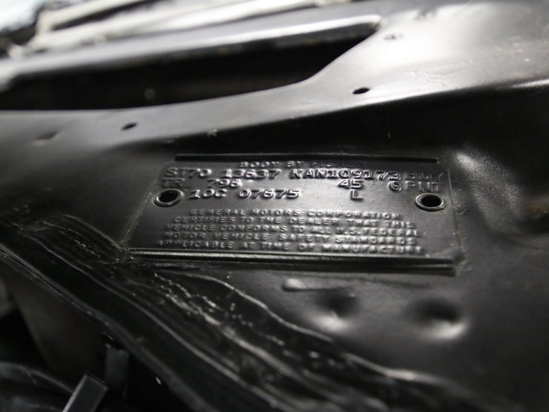 Used 1970 Chevrolet Chevelle -SS396 WITH BUILD SHEET-4 SPEED-FROM NORTH CAROLINA - SEE VIDEO | Mundelein, IL