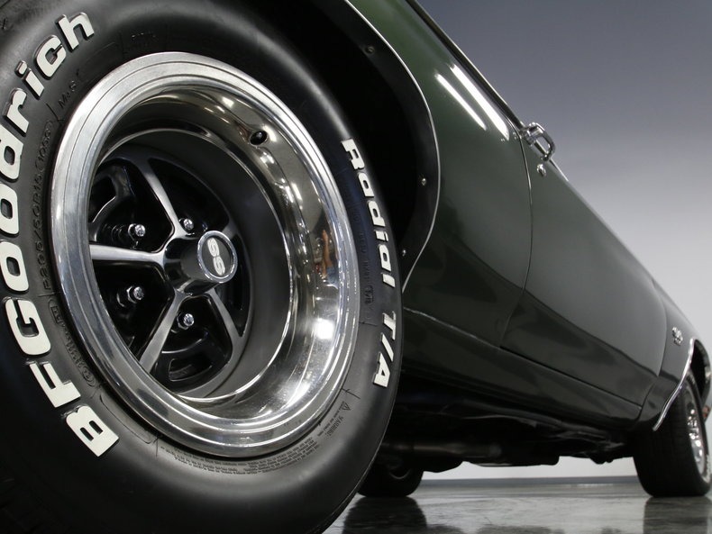 Used 1970 Chevrolet Chevelle -SS396 WITH BUILD SHEET-4 SPEED-FROM NORTH CAROLINA - SEE VIDEO | Mundelein, IL