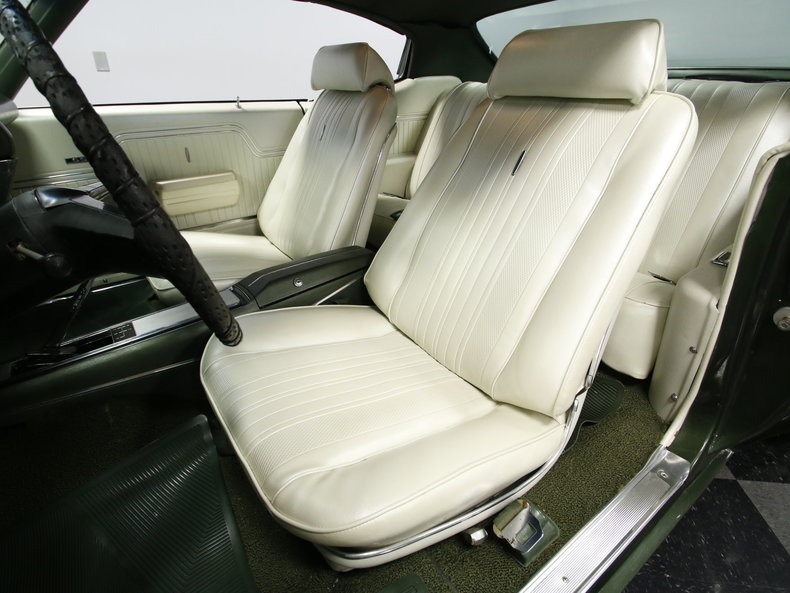 Used 1970 Chevrolet Chevelle -SS396 WITH BUILD SHEET-4 SPEED-FROM NORTH CAROLINA - SEE VIDEO | Mundelein, IL