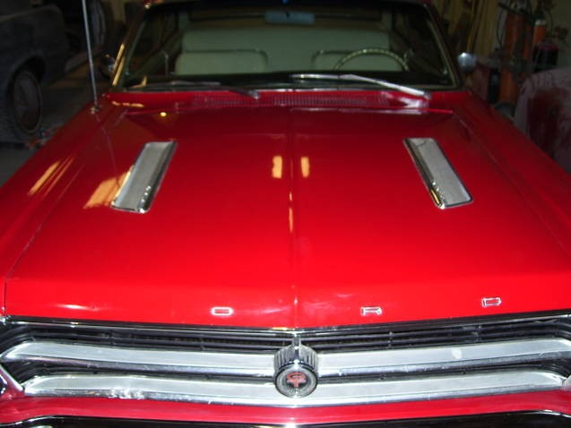 Used 1966 Ford Fairlane GTA 390- S Code-PRICED TO SELL-SEE VIDEOS | Mundelein, IL