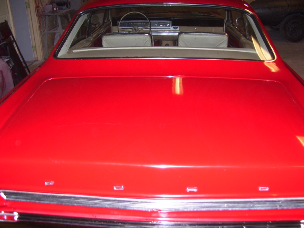 Used 1966 Ford Fairlane GTA 390- S Code-PRICED TO SELL-SEE VIDEOS | Mundelein, IL