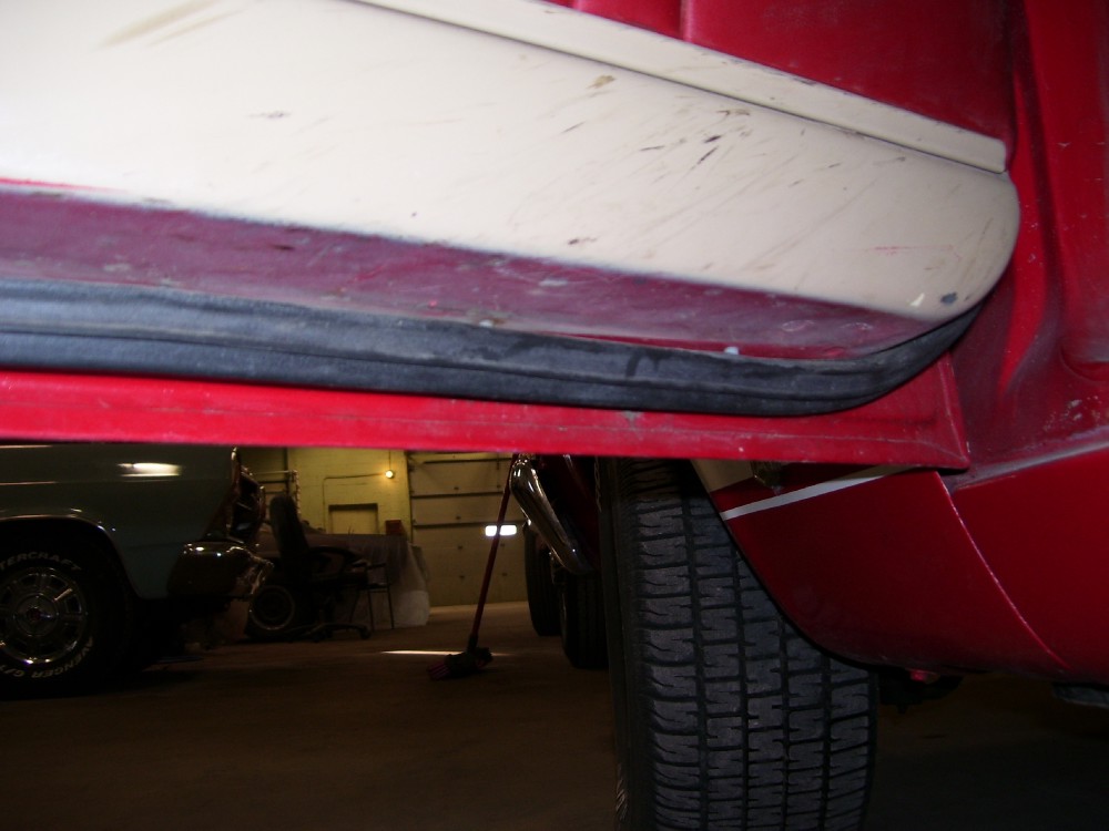 Used 1966 Ford Fairlane GTA 390- S Code-PRICED TO SELL-SEE VIDEOS | Mundelein, IL