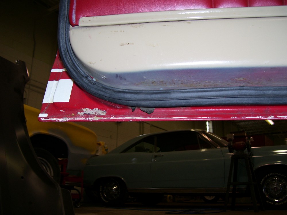 Used 1966 Ford Fairlane GTA 390- S Code-PRICED TO SELL-SEE VIDEOS | Mundelein, IL