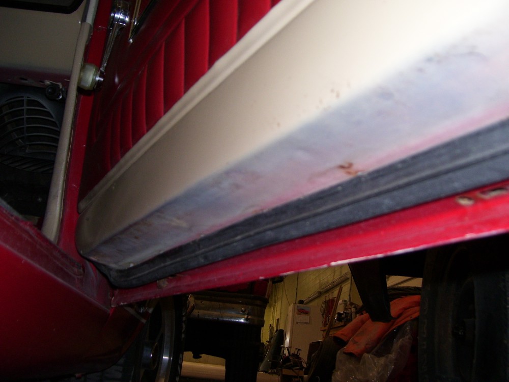 Used 1966 Ford Fairlane GTA 390- S Code-PRICED TO SELL-SEE VIDEOS | Mundelein, IL