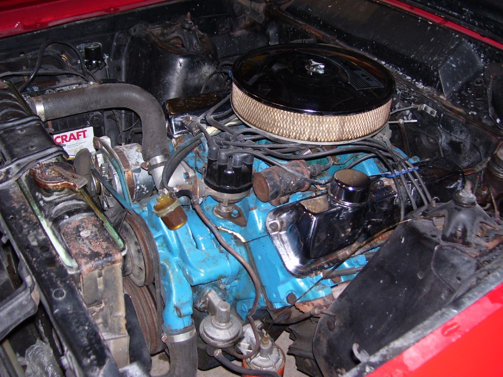 Used 1966 Ford Fairlane GTA 390- S Code-PRICED TO SELL-SEE VIDEOS | Mundelein, IL