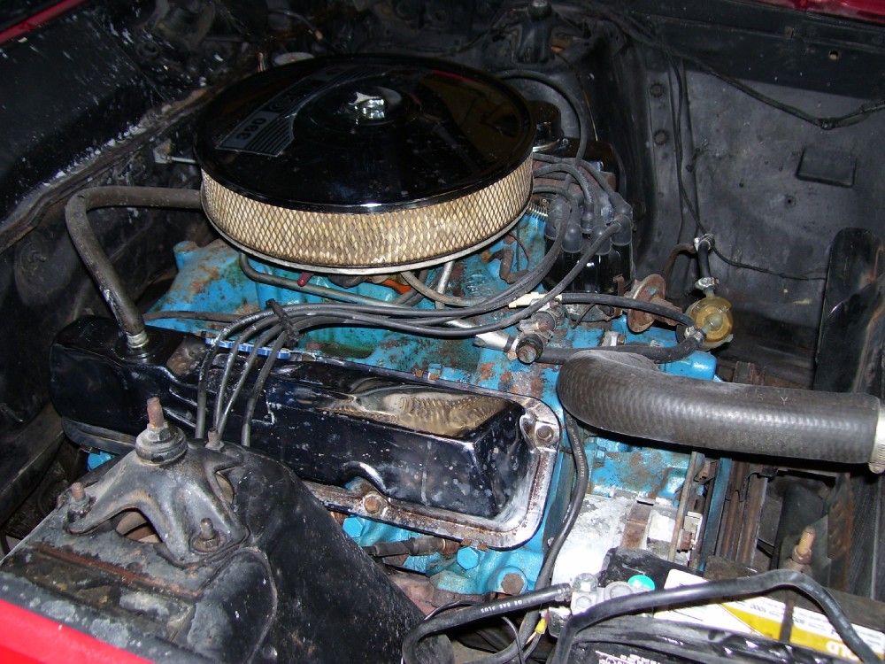 Used 1966 Ford Fairlane GTA 390- S Code-PRICED TO SELL-SEE VIDEOS | Mundelein, IL