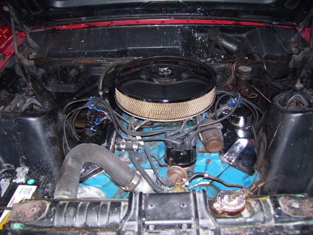 Used 1966 Ford Fairlane GTA 390- S Code-PRICED TO SELL-SEE VIDEOS | Mundelein, IL