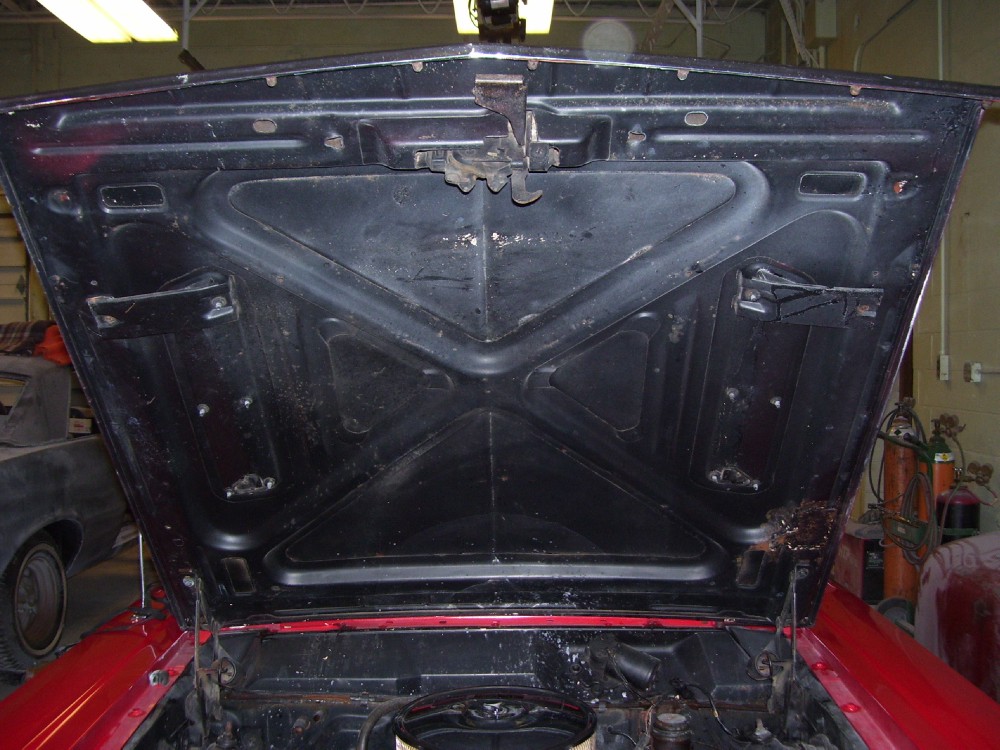 Used 1966 Ford Fairlane GTA 390- S Code-PRICED TO SELL-SEE VIDEOS | Mundelein, IL