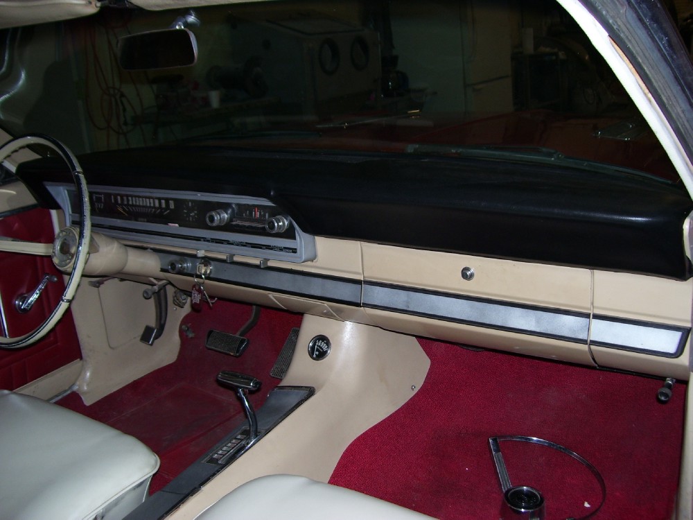 Used 1966 Ford Fairlane GTA 390- S Code-PRICED TO SELL-SEE VIDEOS | Mundelein, IL