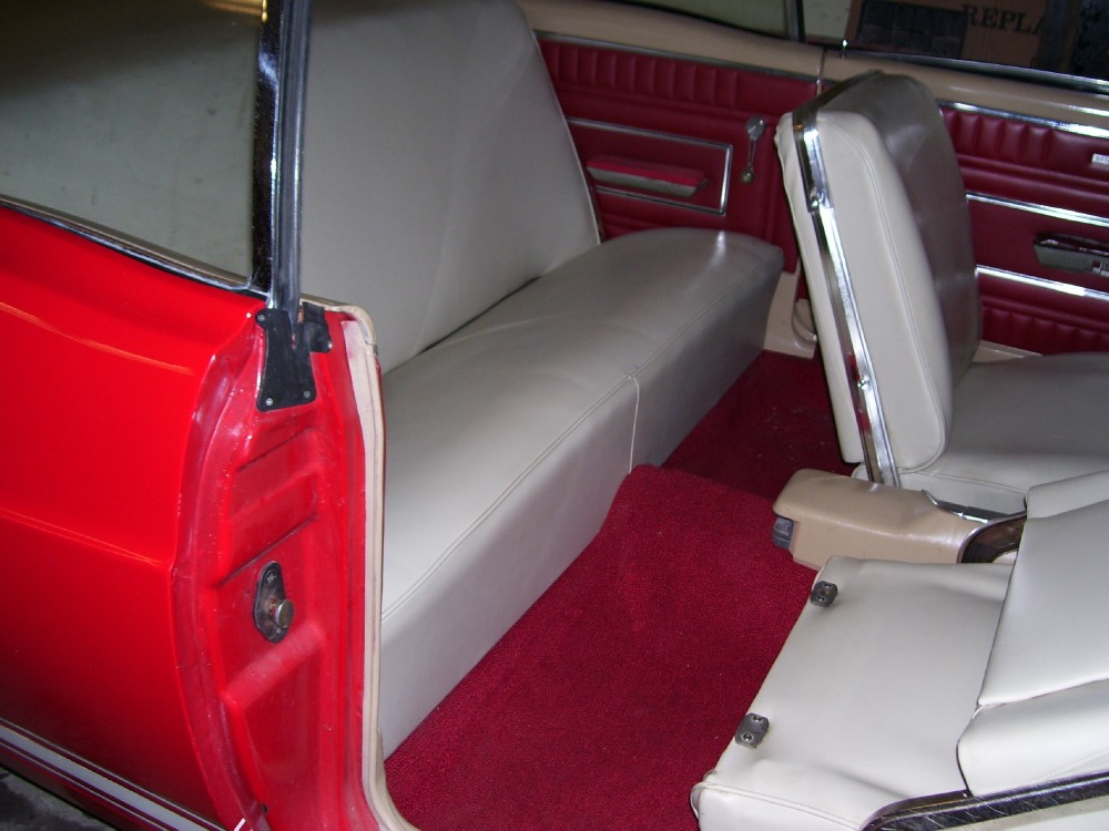 Used 1966 Ford Fairlane GTA 390- S Code-PRICED TO SELL-SEE VIDEOS | Mundelein, IL