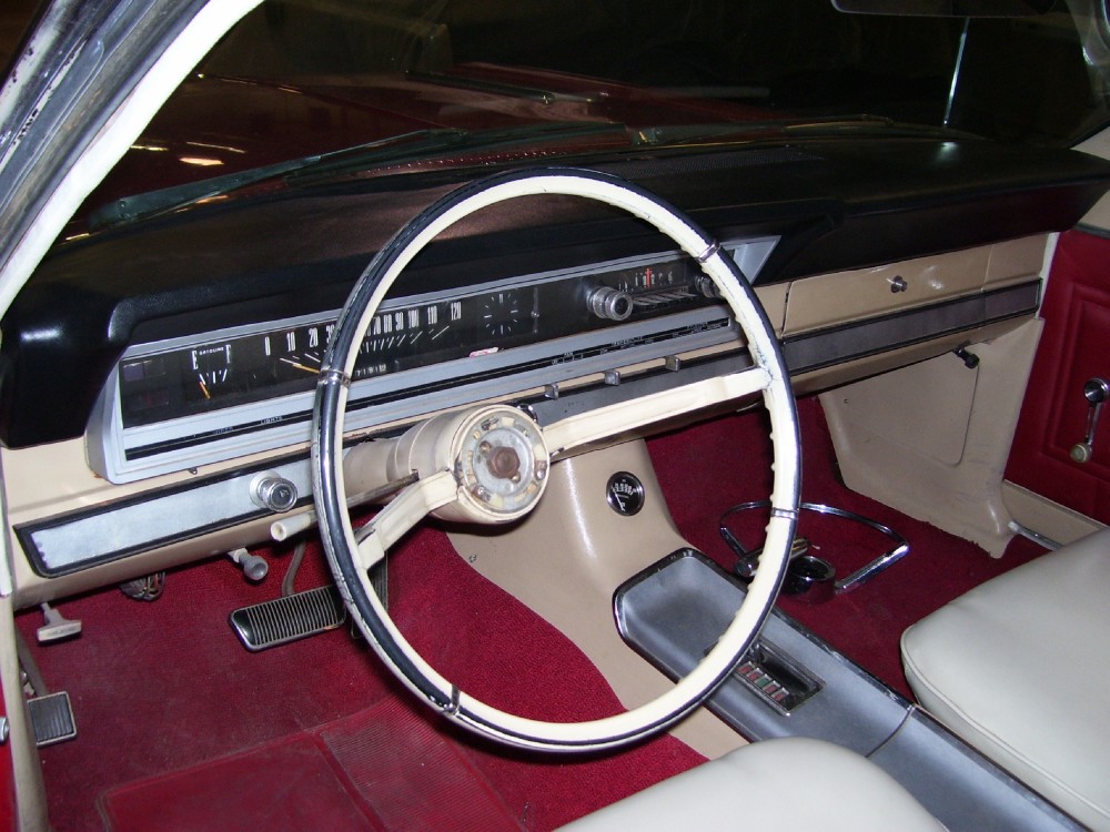 Used 1966 Ford Fairlane GTA 390- S Code-PRICED TO SELL-SEE VIDEOS | Mundelein, IL