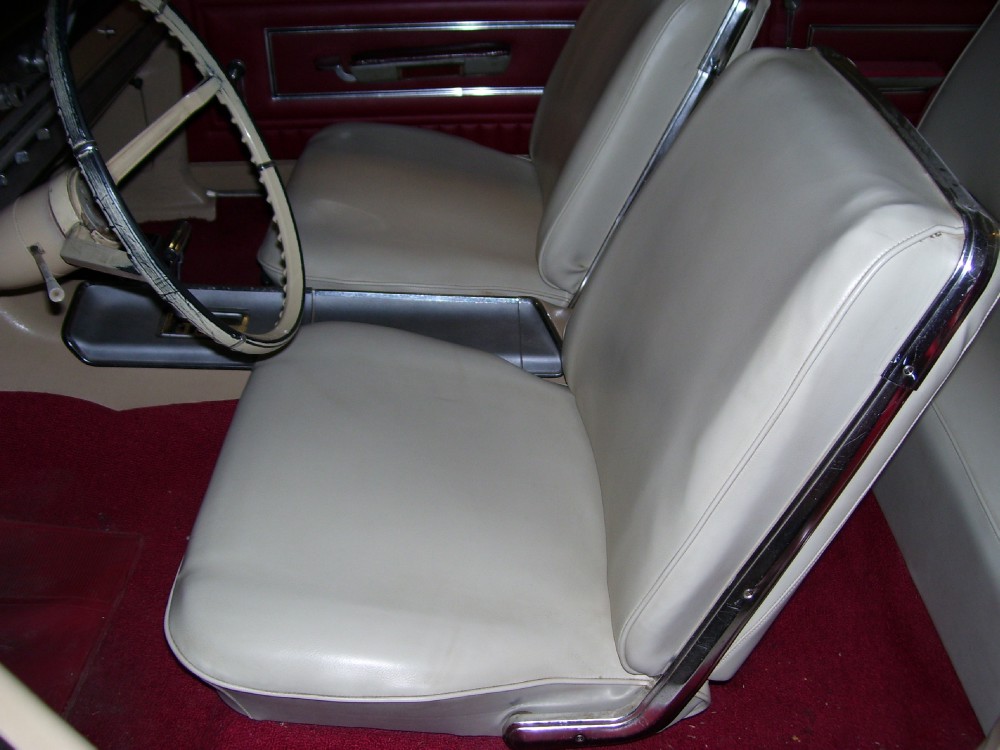 Used 1966 Ford Fairlane GTA 390- S Code-PRICED TO SELL-SEE VIDEOS | Mundelein, IL