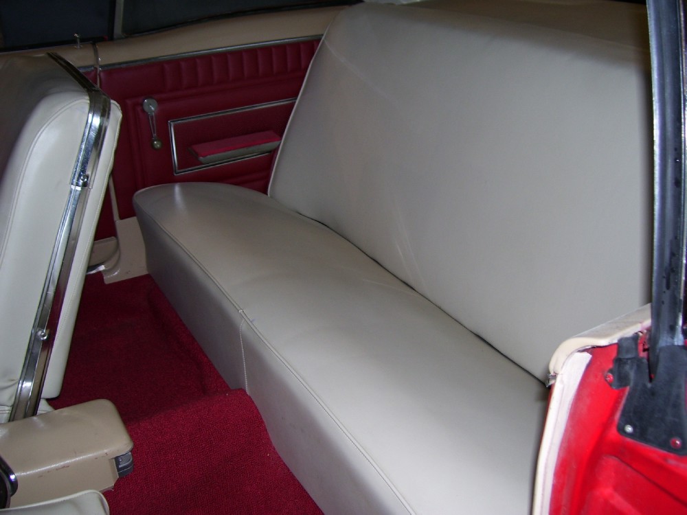 Used 1966 Ford Fairlane GTA 390- S Code-PRICED TO SELL-SEE VIDEOS | Mundelein, IL
