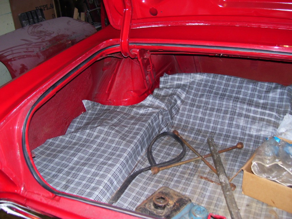 Used 1966 Ford Fairlane GTA 390- S Code-PRICED TO SELL-SEE VIDEOS | Mundelein, IL