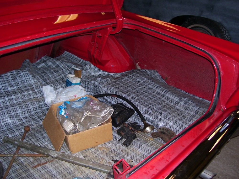 Used 1966 Ford Fairlane GTA 390- S Code-PRICED TO SELL-SEE VIDEOS | Mundelein, IL