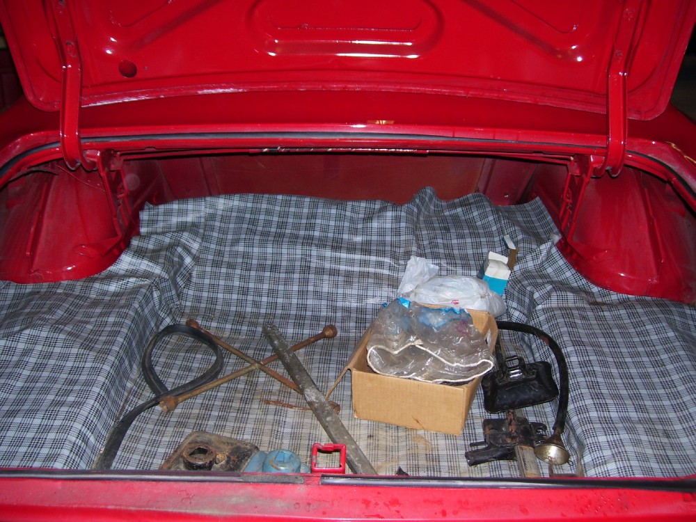 Used 1966 Ford Fairlane GTA 390- S Code-PRICED TO SELL-SEE VIDEOS | Mundelein, IL