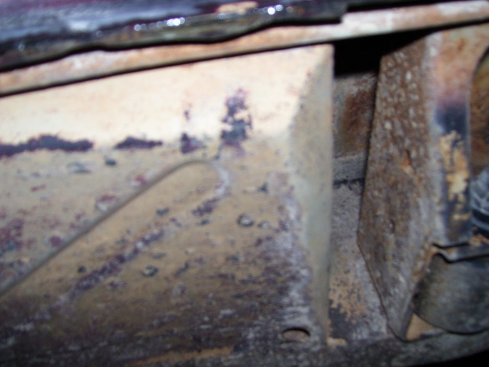 Used 1966 Ford Fairlane GTA 390- S Code-PRICED TO SELL-SEE VIDEOS | Mundelein, IL