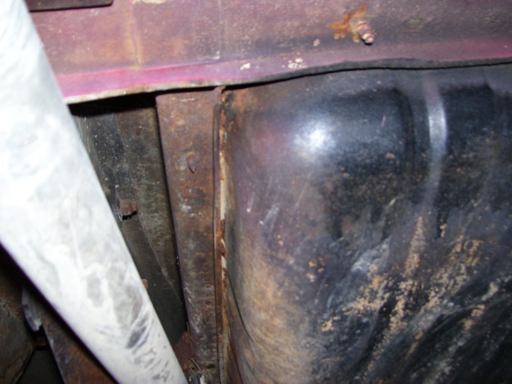 Used 1966 Ford Fairlane GTA 390- S Code-PRICED TO SELL-SEE VIDEOS | Mundelein, IL