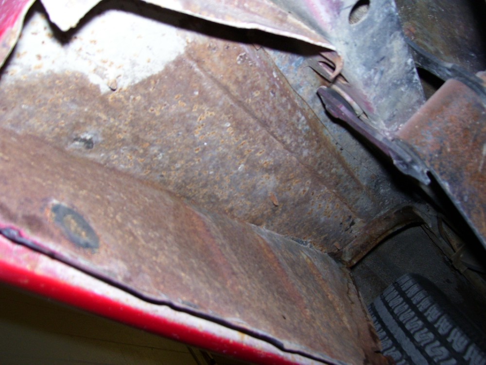 Used 1966 Ford Fairlane GTA 390- S Code-PRICED TO SELL-SEE VIDEOS | Mundelein, IL