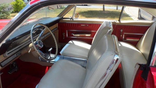 Used 1966 Ford Fairlane GTA 390- S Code-PRICED TO SELL-SEE VIDEOS | Mundelein, IL