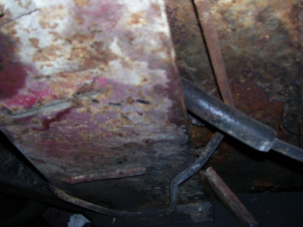 Used 1966 Ford Fairlane GTA 390- S Code-PRICED TO SELL-SEE VIDEOS | Mundelein, IL