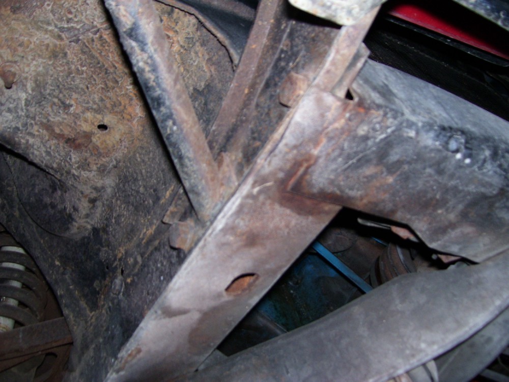 Used 1966 Ford Fairlane GTA 390- S Code-PRICED TO SELL-SEE VIDEOS | Mundelein, IL