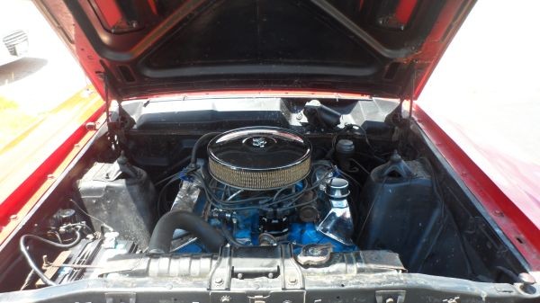 Used 1966 Ford Fairlane GTA 390- S Code-PRICED TO SELL-SEE VIDEOS | Mundelein, IL