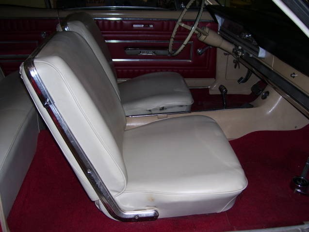 Used 1966 Ford Fairlane GTA 390- S Code-PRICED TO SELL-SEE VIDEOS | Mundelein, IL