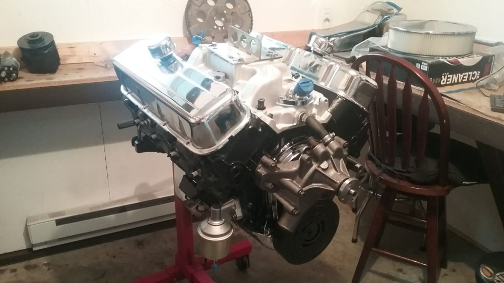 Used 1957 Chevrolet Pickup -3100 - JUST COMPLETED 2018 FRAME OFF RESTORATION- | Mundelein, IL