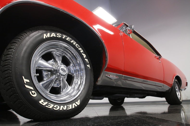 Used 1967 Pontiac GTO -ICONIC MUSCLE CAR WITH 400CI- SEE VIDEO | Mundelein, IL