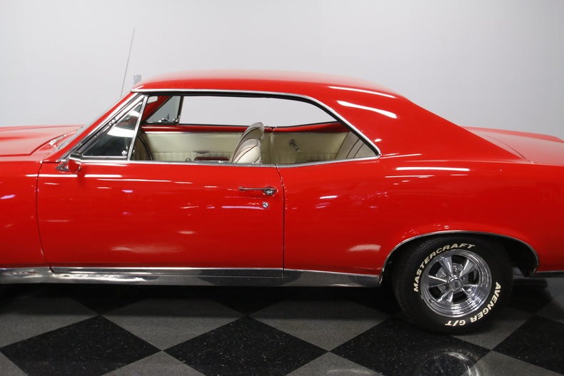 Used 1967 Pontiac GTO -ICONIC MUSCLE CAR WITH 400CI- SEE VIDEO | Mundelein, IL