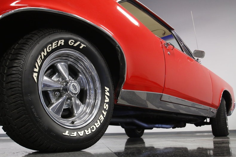 Used 1967 Pontiac GTO -ICONIC MUSCLE CAR WITH 400CI- SEE VIDEO | Mundelein, IL