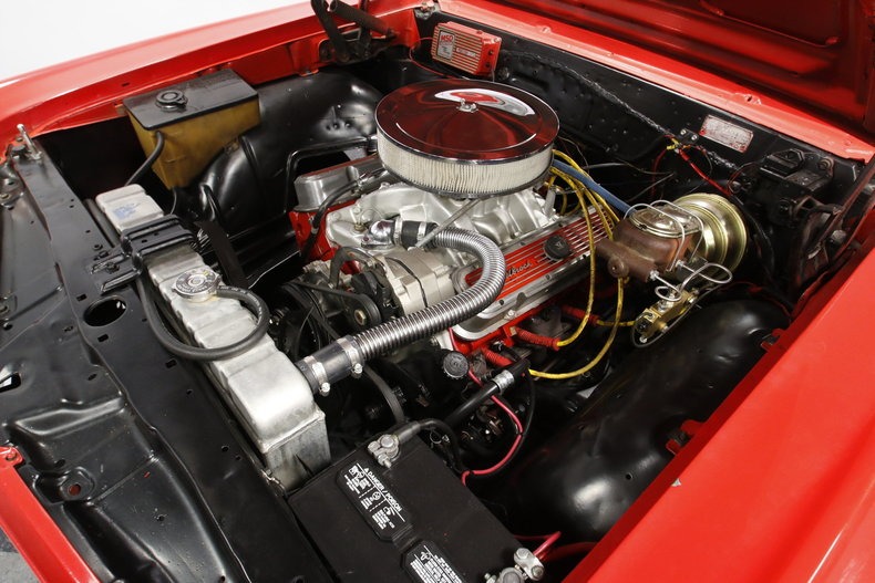 Used 1967 Pontiac GTO -ICONIC MUSCLE CAR WITH 400CI- SEE VIDEO | Mundelein, IL