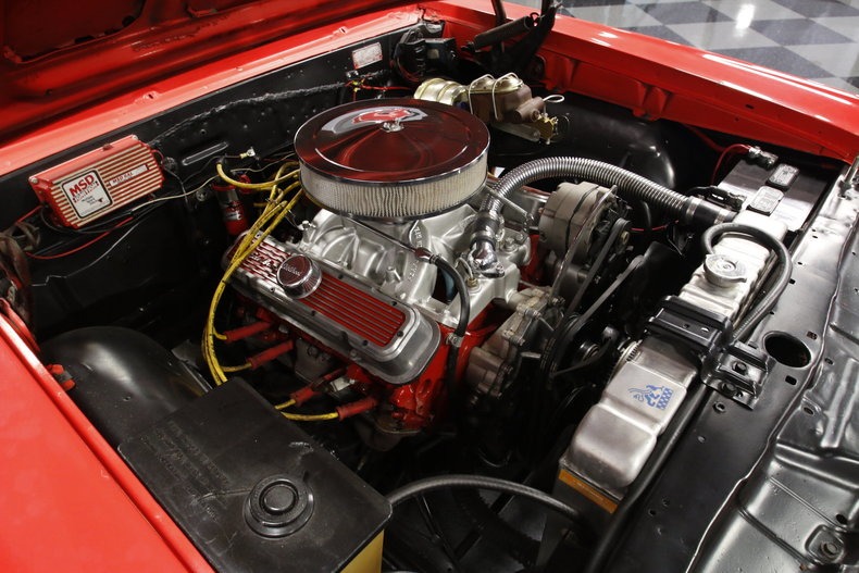 Used 1967 Pontiac GTO -ICONIC MUSCLE CAR WITH 400CI- SEE VIDEO | Mundelein, IL